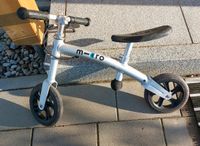 MICRO LAUFRAD G-BIKE+ 200MM Bayern - Zangberg Vorschau