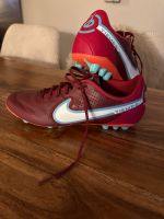 Nike Tiempo Fußball Schuhe Gr 41 Duisburg - Meiderich/Beeck Vorschau