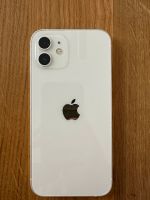 iPhone 12 White, 128 GB Baden-Württemberg - Kirchdorf an der Iller Vorschau