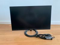 ASUS VZ249HE - 60.45 cm (23.8 Zoll Monitor), sehr guter Zustand. Wandsbek - Hamburg Jenfeld Vorschau