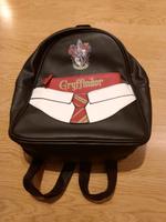 Harry Potter Rucksack und Decke Düsseldorf - Gerresheim Vorschau