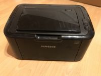 Zum Verkauf steht hier ein Laserdrucker ML-1665 von Samsung SW. Brandenburg - Beeskow Vorschau