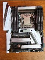 I9 10940X ASUS PRIME X299 Deluxe II 64Gb Kingston DDR 4 Niedersachsen - Meinersen Vorschau