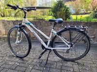 Damenfahrrad Pegasus Solera SL zu verkaufen Bayern - Estenfeld Vorschau