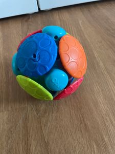 Oball Wobble Bobble, Spielzeug günstig gebraucht kaufen in Niedersachsen |  eBay Kleinanzeigen ist jetzt Kleinanzeigen