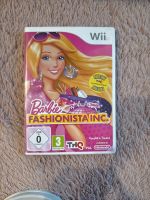 Wii „Barbie Fashionista Inc.“ Rheinland-Pfalz - Idar-Oberstein Vorschau
