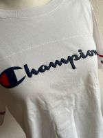 CHAMPION Shirt Tshirt 38 M weiß zur Jeans Rock Jogginghose Kiel - Ravensberg-Brunswik-Düsternbrook Vorschau