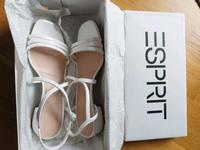 Brautschuhe ESPRIT Baden-Württemberg - Reutlingen Vorschau