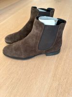 Damen Stiefeletten Pretty Ballerinas Gr 39,5 Braun München - Altstadt-Lehel Vorschau