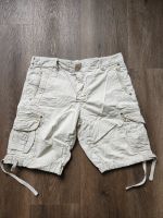 Napapijri Shorts W34 - beige Wandsbek - Hamburg Rahlstedt Vorschau