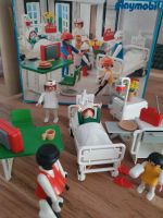 Playmobil Krankenzimmer 3495 80er Jahre Nordrhein-Westfalen - Herne Vorschau