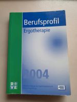 Berufsprofil Ergotherapie 2004 - Buch Wandsbek - Hamburg Jenfeld Vorschau