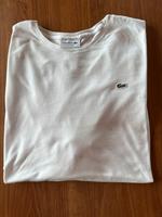 Lacoste T-Shirt in 5 XL Neuwertig❤️ Nordrhein-Westfalen - Nörvenich Vorschau