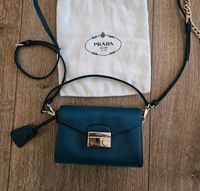 Prada BN2662 mit ID Card, Tasche Crossbody Clutch Bayern - Freilassing Vorschau