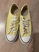 Converse gelb Gr. 39,5 Hamburg - Wandsbek Vorschau