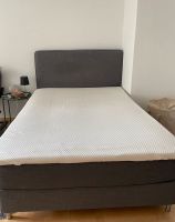 Dunvik Boxspringbett Ikea Frankfurt am Main - Ostend Vorschau