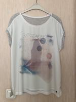 s.Oliver Damen Sommer Shirt Gr.38 neuwertig‼️ Bayern - Bobingen Vorschau