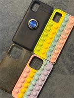 Handyhüllen - Samsung Galaxy A51 und iPhone 13 Pro Nordrhein-Westfalen - Kerken Vorschau
