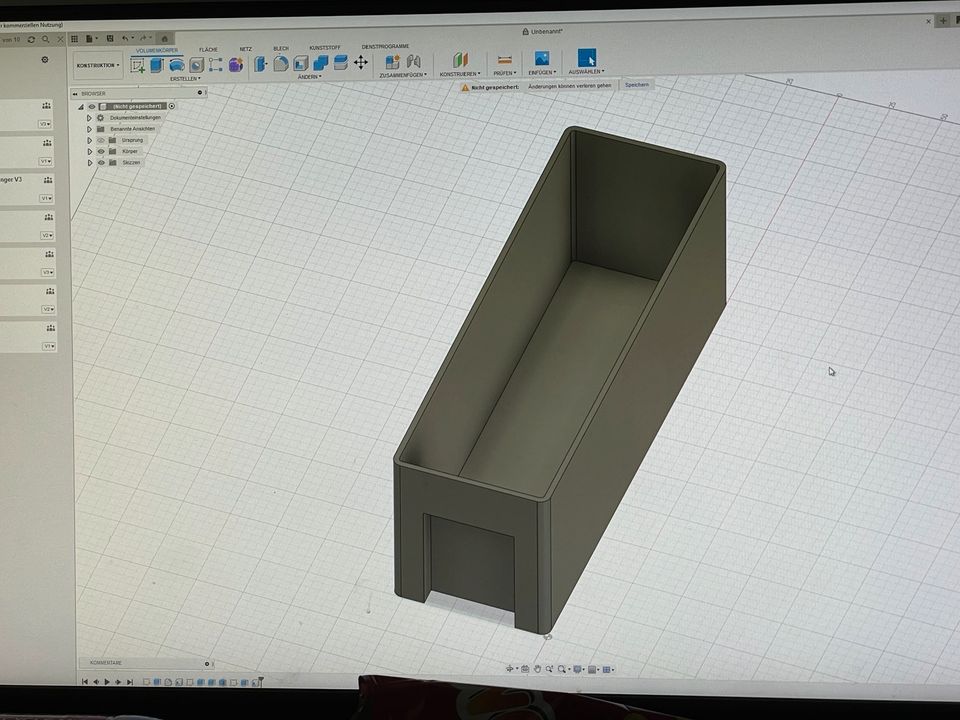 Lasergravur und 3D-Druck Service in Böhl-Iggelheim