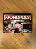 Monopoly - Mogeln und Mauscheln Bayern - Dinkelsbuehl Vorschau