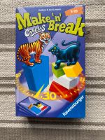 Make ‚n‘ Break Circus von Ravensburger wie NEU!!! Rheinland-Pfalz - Hargesheim Vorschau