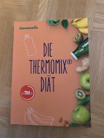 Die Thermomix Diät Buch Hessen - Schwarzenborn Vorschau