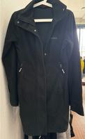 Bench Fleece Mantel Jacke S schwarz Freiburg im Breisgau - Wiehre Vorschau