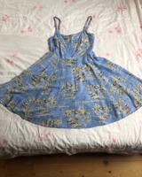 Hawaii-Sommerkleid | GAP | Gr. M München - Schwabing-West Vorschau