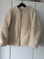 Teddy Jacke H&M Grösse M Schleswig-Holstein - Eckernförde Vorschau