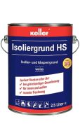 Keller Isoliergrund 581 HS Weiß 2,5 L Nordrhein-Westfalen - Hamm Vorschau