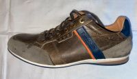 Pantofola d'Oro Roma Uomo Low, olive, Gr. 43 Baden-Württemberg - Freiburg im Breisgau Vorschau