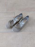 Schuhe, Pumps von Rieker, Gr. 40 Bayern - Herrngiersdorf Vorschau