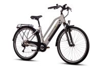 SAXONETTE Comfort Sport (Trapez) E-Bike, 36V 11,6Ah 418 Wh Akku Nürnberg (Mittelfr) - Aussenstadt-Sued Vorschau