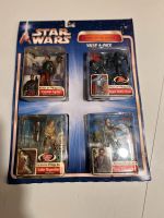 Star Wars Value 4-Pack (1) Neu OVP Hasbro kein Vintage Hessen - Niddatal Vorschau