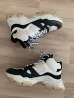 Sneaker von Bronx, wie neu (NP 179,90€) Bayern - Lauf a.d. Pegnitz Vorschau