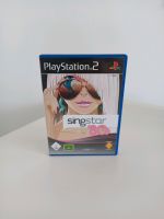 Playstation 2 Sing Star Niedersachsen - Winsen (Luhe) Vorschau