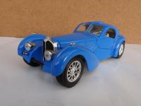 Die Cast Modell Bugatti Atlanta 1936 Maßstab 1:24 Nordrhein-Westfalen - Leverkusen Vorschau