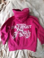 Hoodie " Ostdeutsches Kulturgut " Sachsen - Bärenstein Vorschau