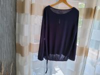 Cocktailbluse S Oliver, gr.42l44, wie neu, Versand 2 Euro Bergedorf - Hamburg Lohbrügge Vorschau