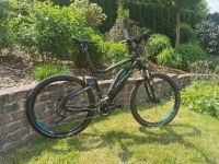 Haibike Sduro Hardseven Gr.L 27,5" E-MTB Hardtail 1358km Hessen - Schenklengsfeld Vorschau