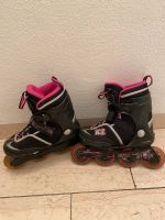 K2 Inliner /Inlineskates Gr. 32-37 Bayern - Großmehring Vorschau