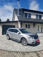 Fiat Freemont TÜV Neu Baden-Württemberg - Laufenburg (Baden) Vorschau