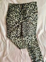 Steffen Schraut animal print Hose gr 34 Rheinland-Pfalz - Mainz Vorschau