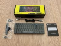 Gaming Tastatur RGB Niedersachsen - Lehrte Vorschau