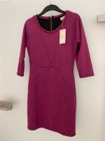 Neues wunderschönes Kleid der Marke Nümph, lila-pink meliert Nordrhein-Westfalen - Havixbeck Vorschau