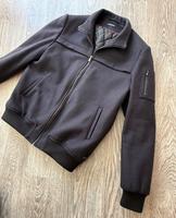 SAINT JAMES BLOUSON WOLLE BLAU XXL / 56  TOLLE JACKE Nürnberg (Mittelfr) - Südoststadt Vorschau