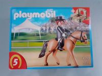 Playmobil "Pferdebox mit Deutschem Sportpferd" Nordrhein-Westfalen - Dormagen Vorschau