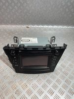 Toyota Prius Plus Navigation Display Radio Bildschirm 86140-47150 Bayern - Regensburg Vorschau