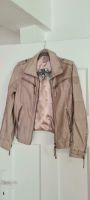 Lederjacke von Gipsy, rosa, kurze Passform,S/M Nordrhein-Westfalen - Detmold Vorschau