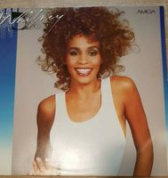 LP Amiga Whitney Houston Bad Doberan - Landkreis - Tessin Vorschau